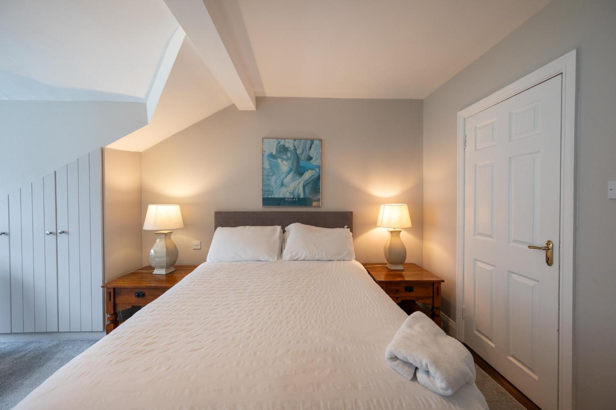 Coach Hill House Bed & Breakfast Cork Exterior photo